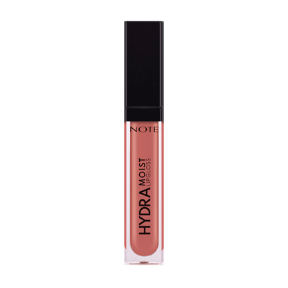 Hydramoist Lipgloss