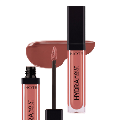 Hydramoist Lipgloss