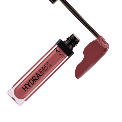 Hydramoist Lipgloss