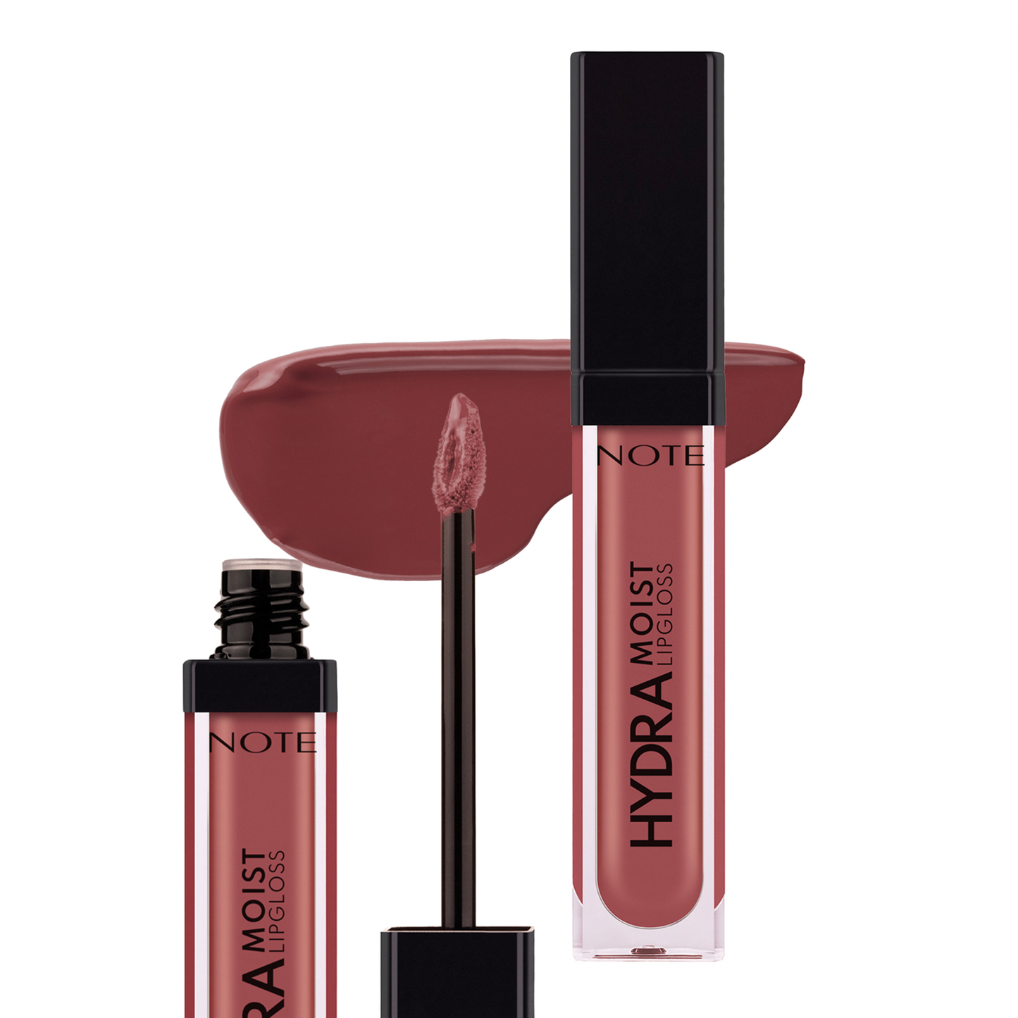 Hydramoist Lipgloss