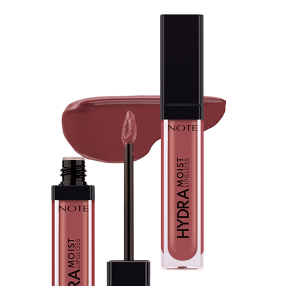 Hydramoist Lipgloss