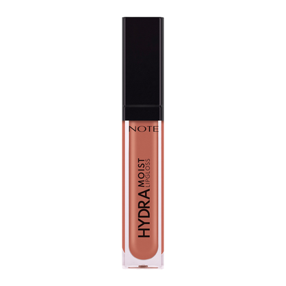 Hydramoist Lipgloss