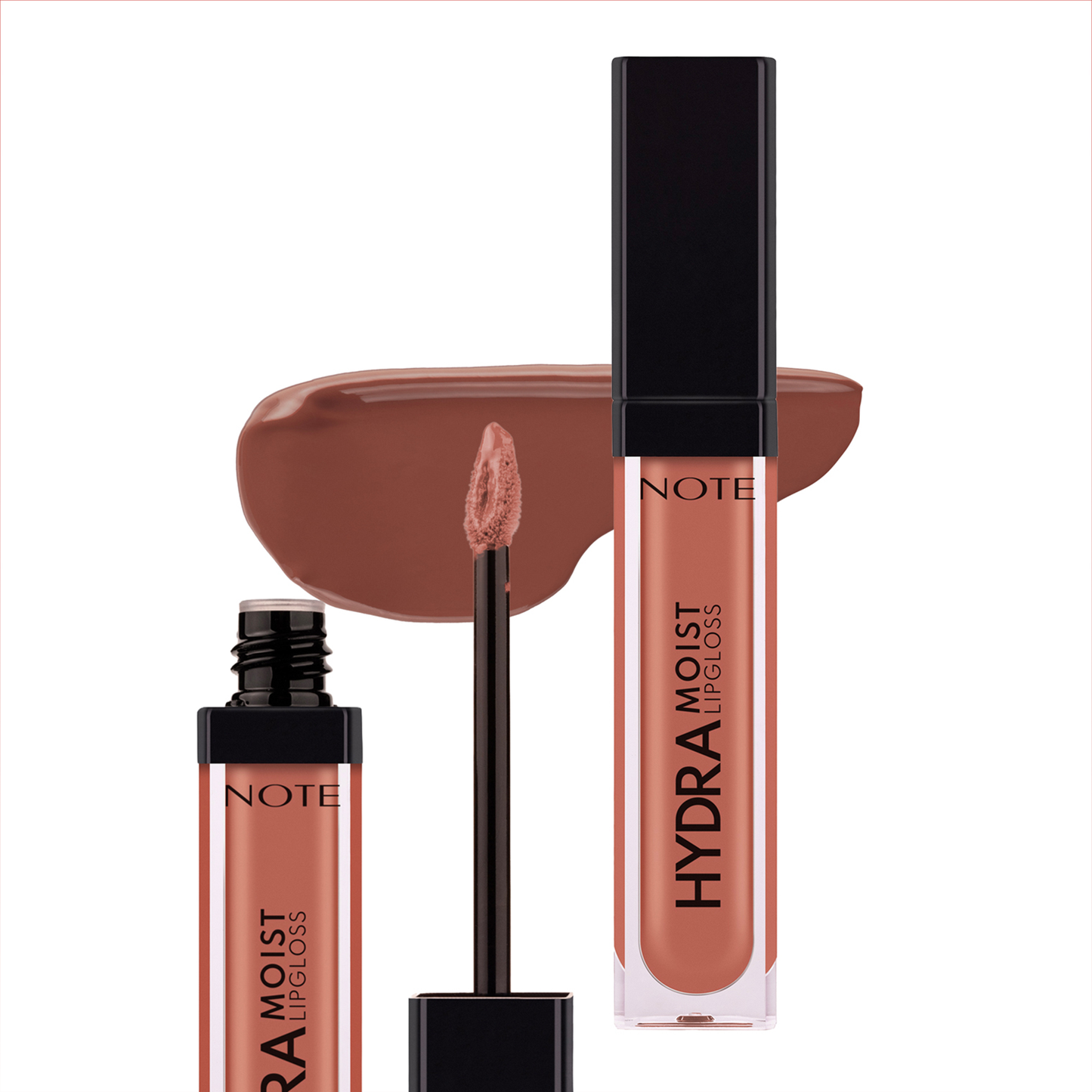 Hydramoist Lipgloss