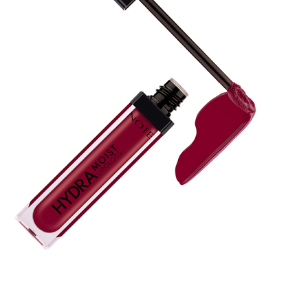 Hydramoist Lipgloss