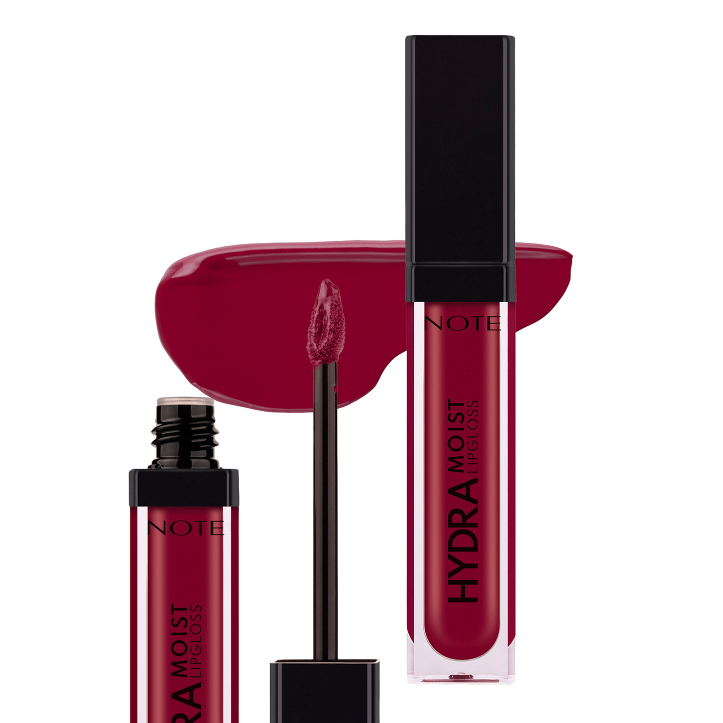 Hydramoist Lipgloss