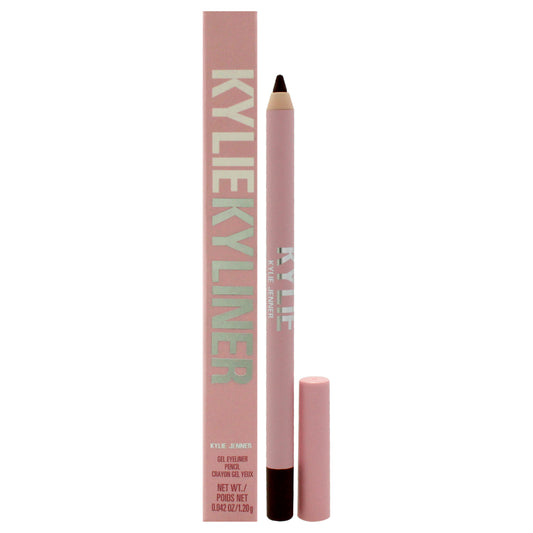 Kyliner Gel Eyeliner Pencil