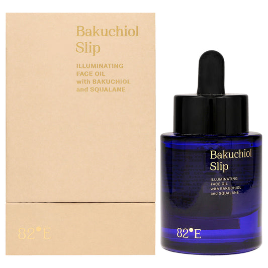 Bakuchiol Slip illuminating Face oil