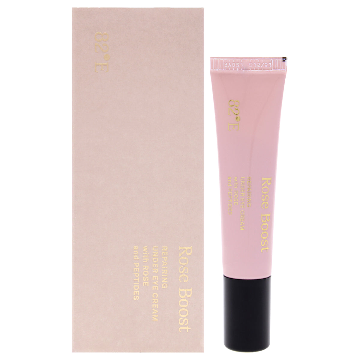 Rose Boost Repairing Under Eye Cream
