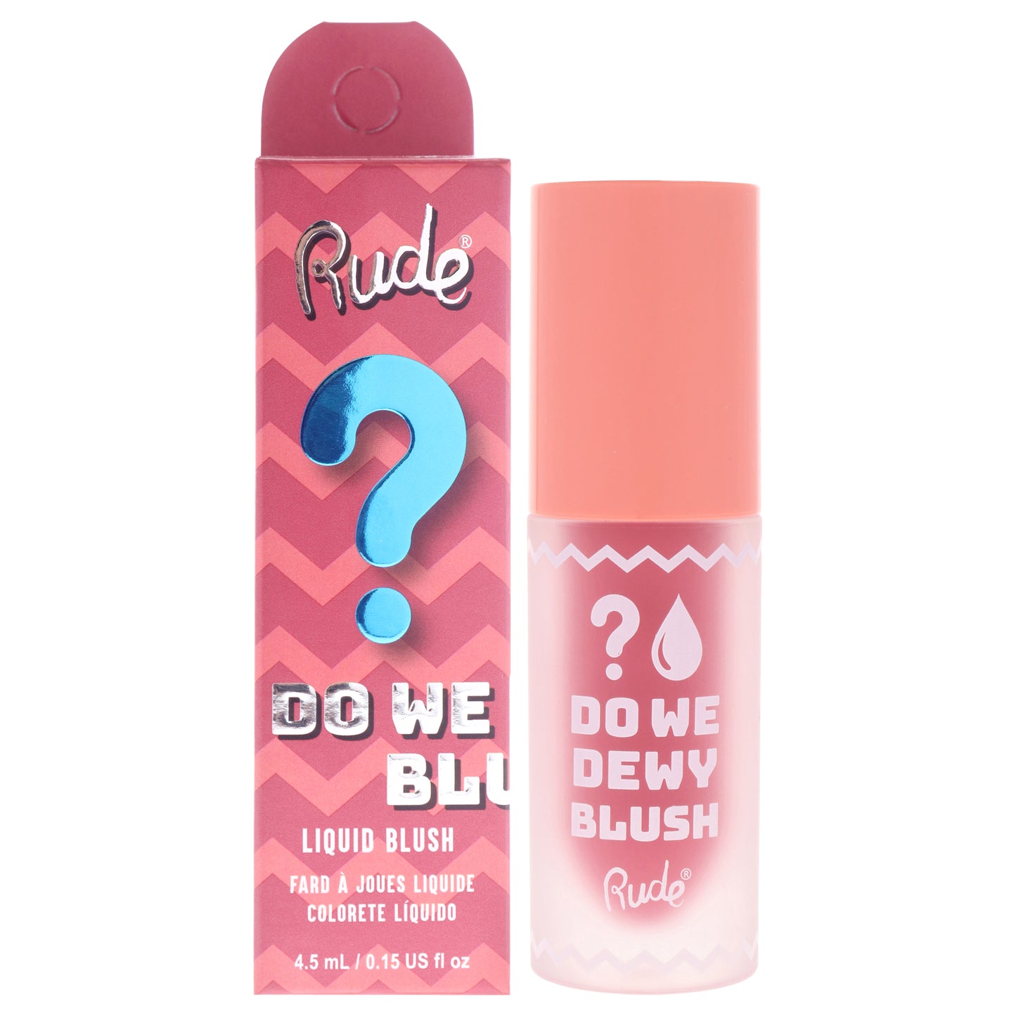 Do We Dewy Liquid Blush