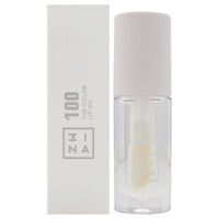 The Color Lip Oil