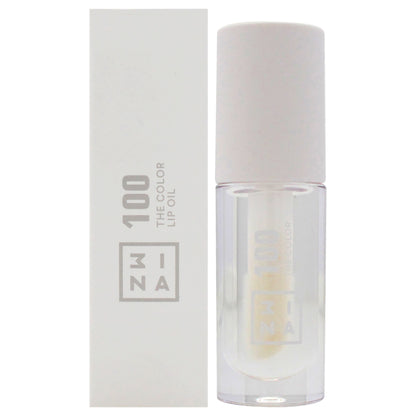 The Color Lip Oil