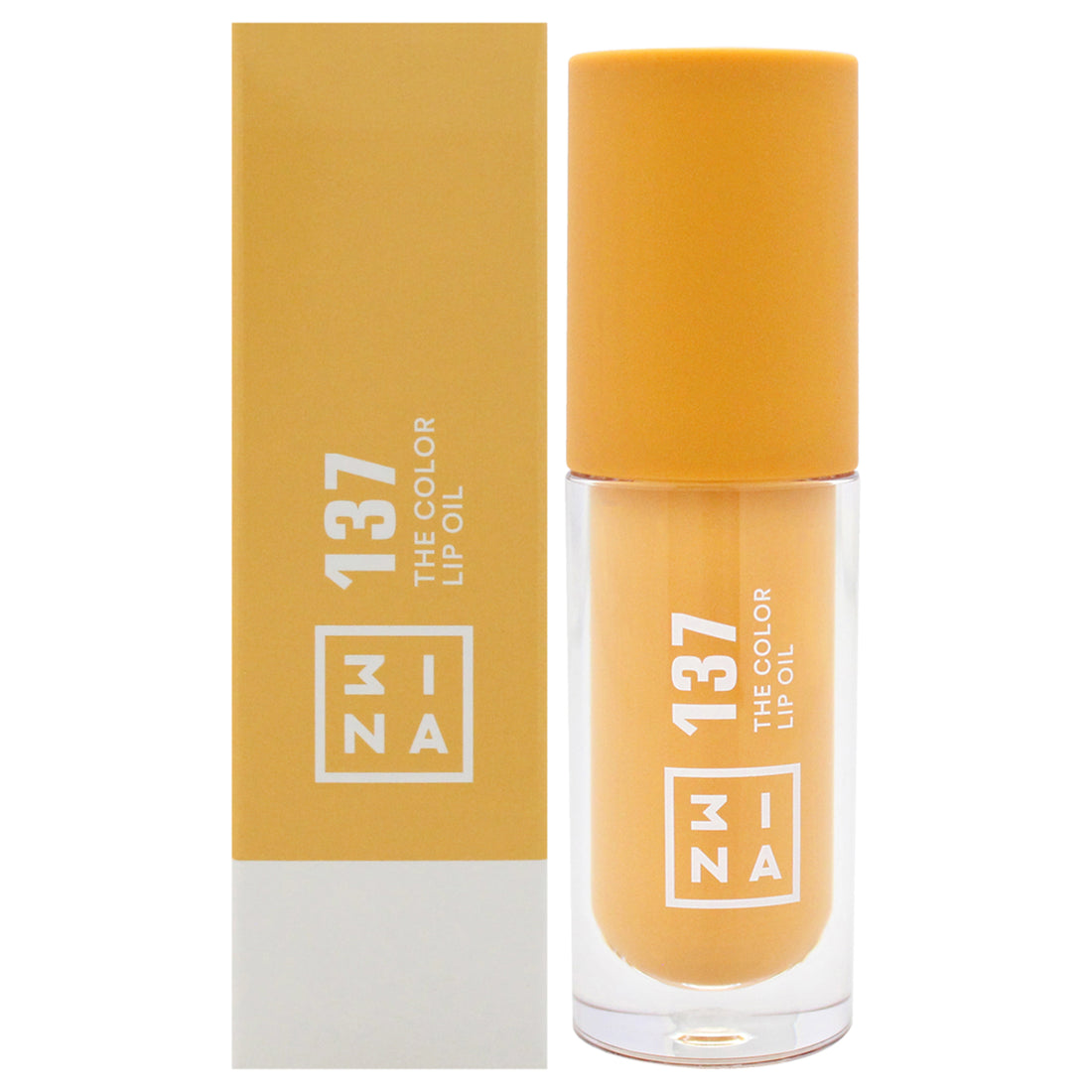 The Color Lip Oil