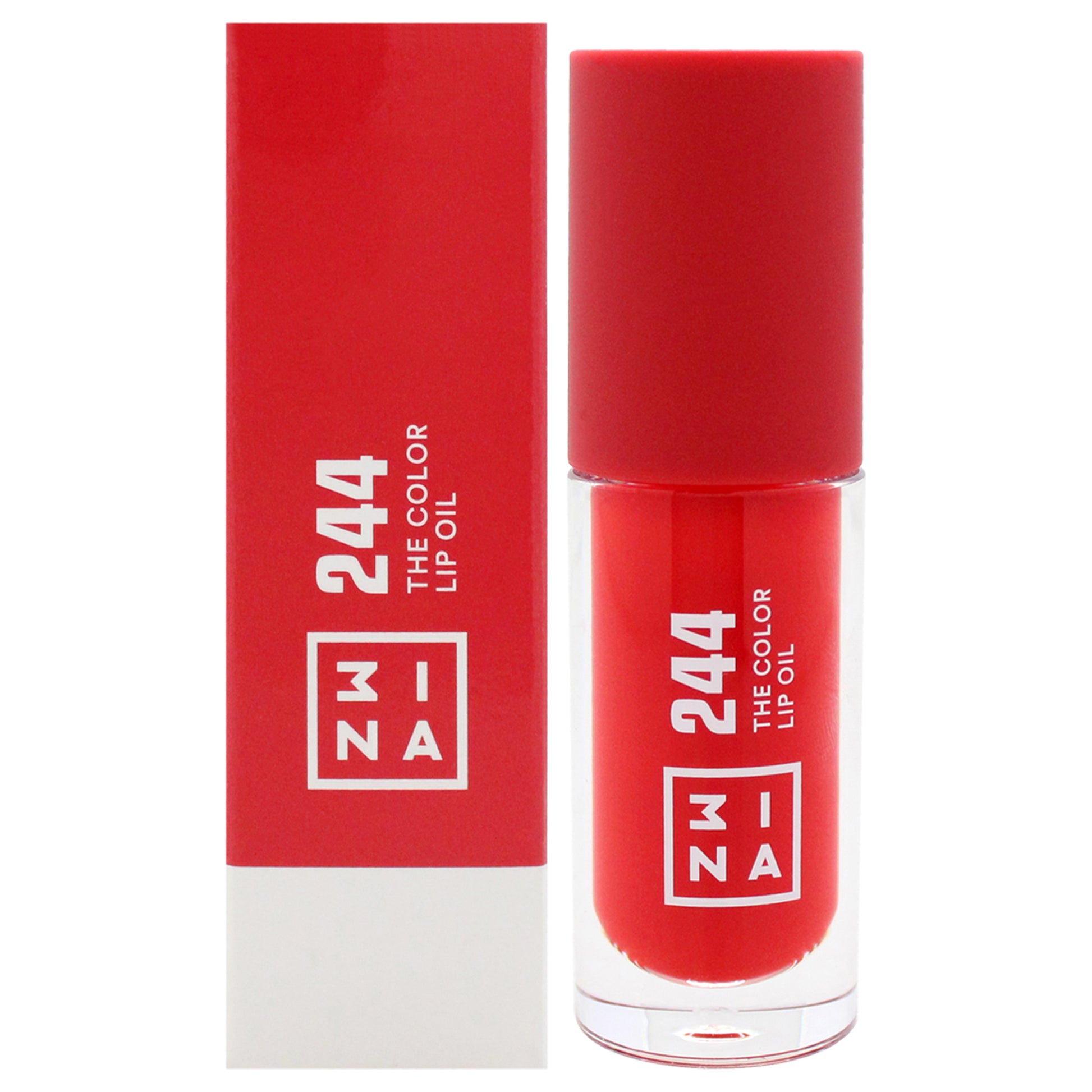 The Color Lip Oil