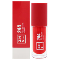 The Color Lip Oil