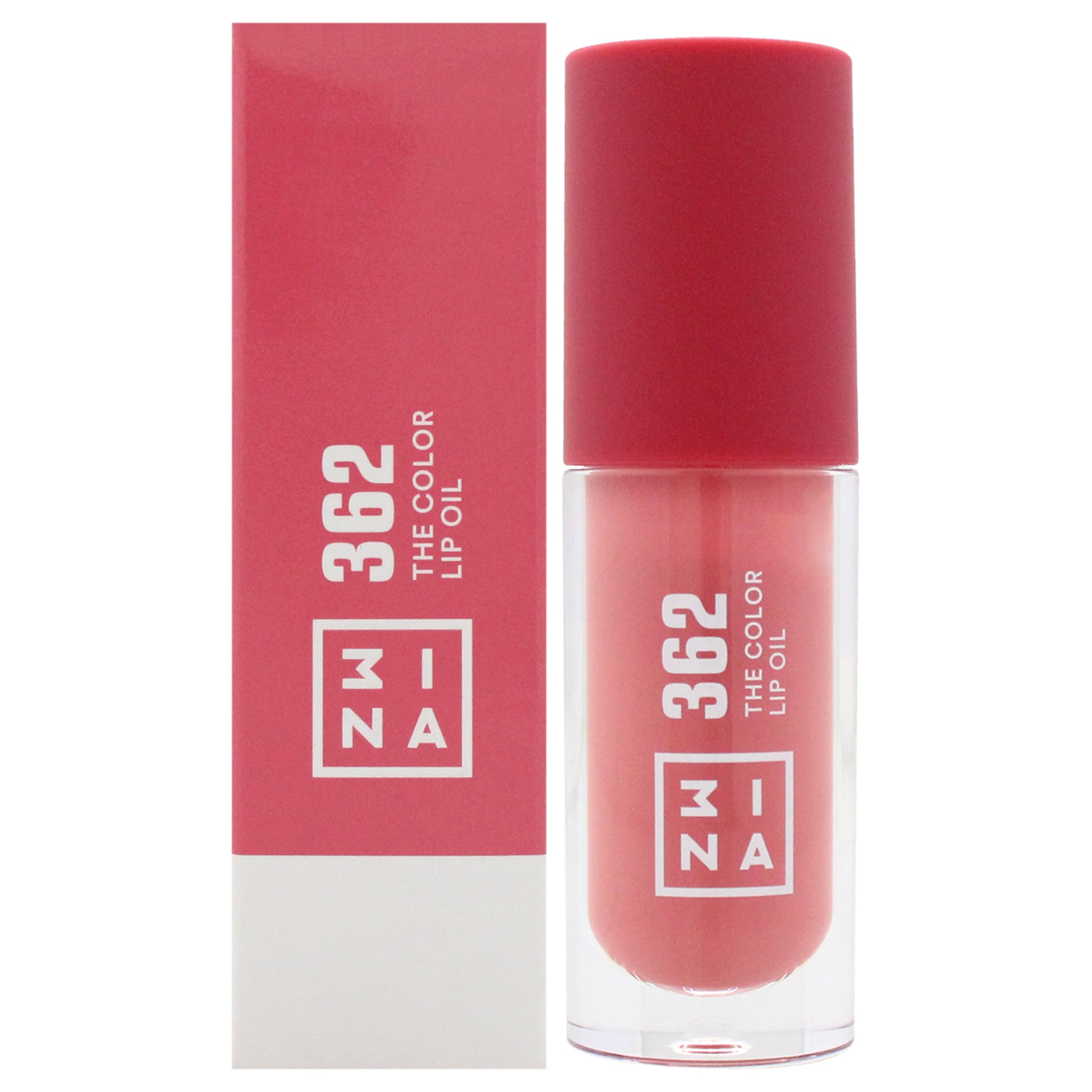 The Color Lip Oil