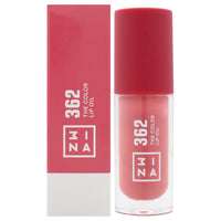 The Color Lip Oil