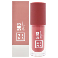 The Color Lip Oil