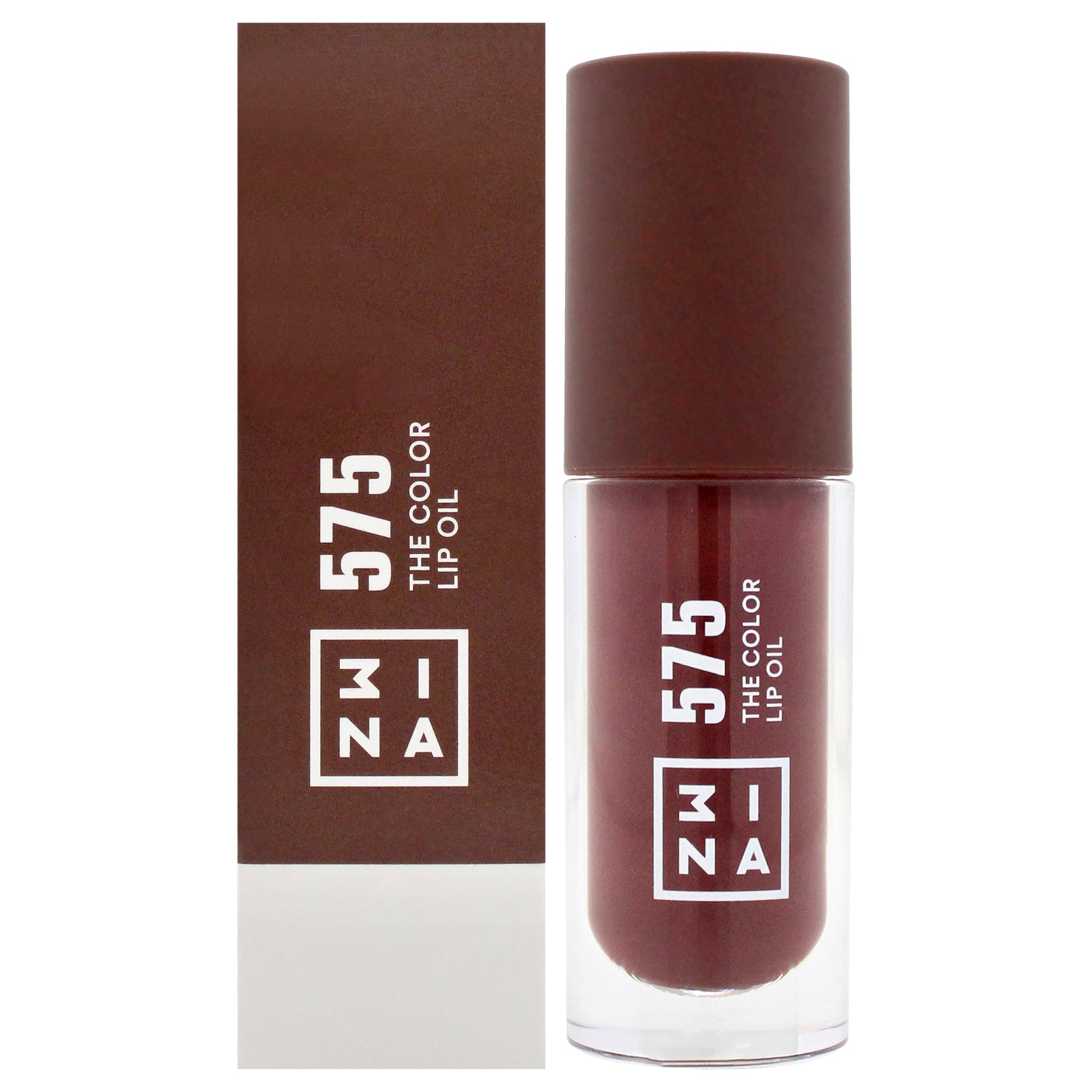 The Color Lip Oil