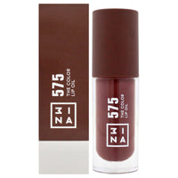 The Color Lip Oil