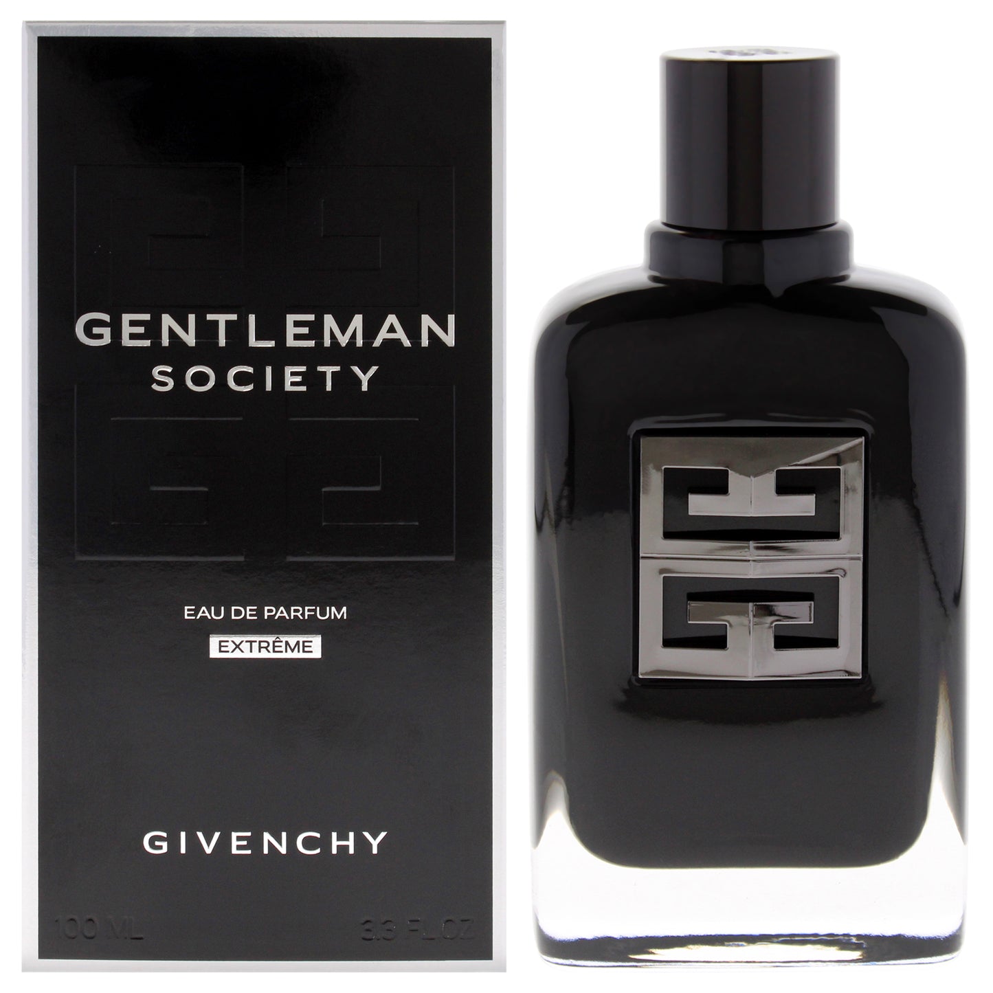 Gentleman Society Extreme EDP Spray
