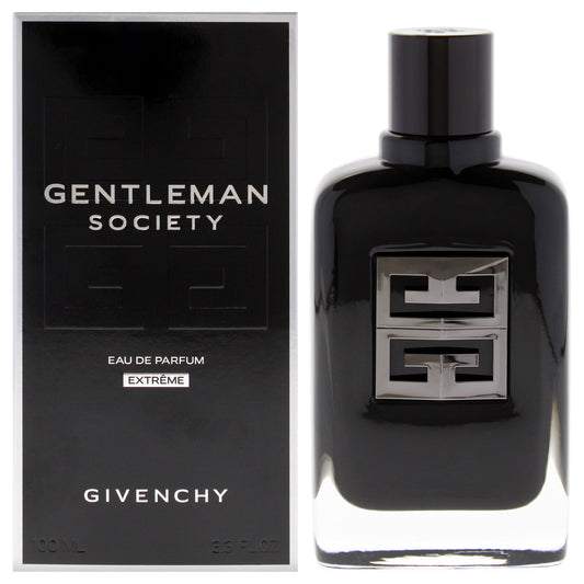 Gentleman Society Extreme EDP Spray