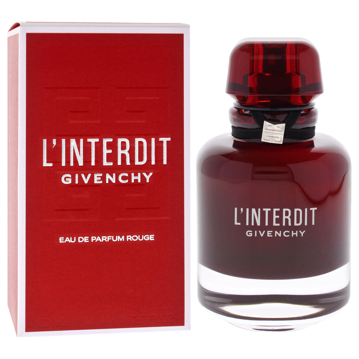 LInterdit Rouge EDP Spray