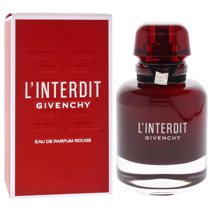 LInterdit Rouge EDP Spray