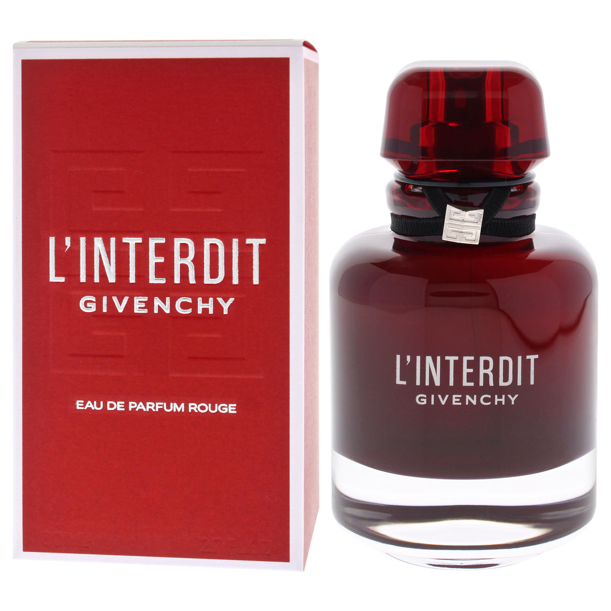 LInterdit Rouge EDP Spray