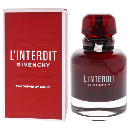 LInterdit Rouge EDP Spray