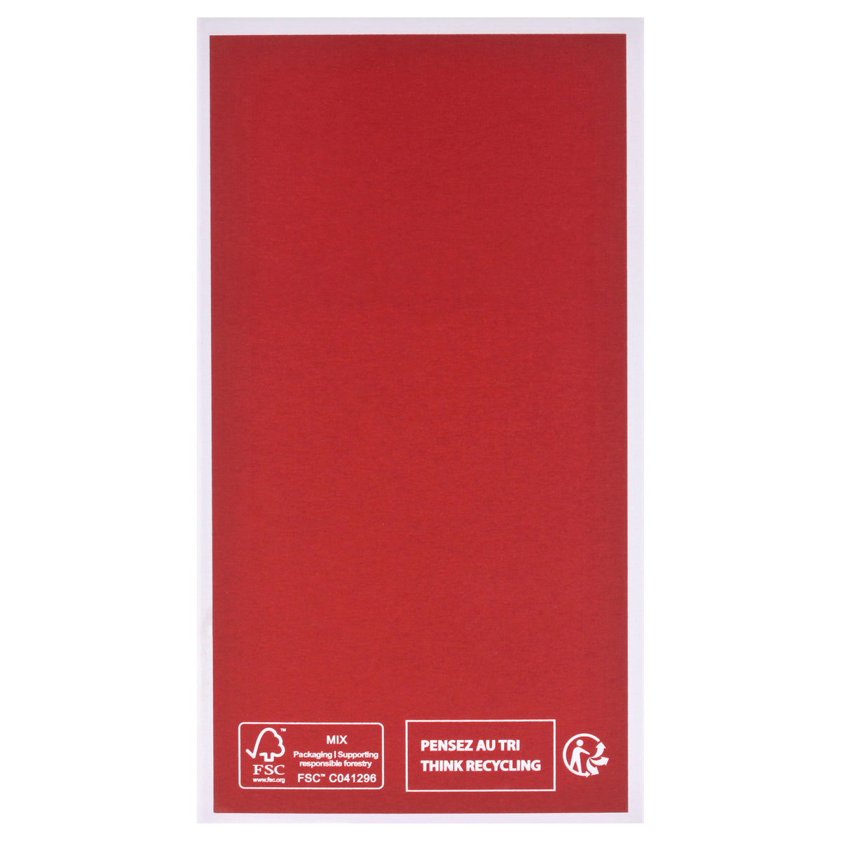 LInterdit Rouge EDP Spray