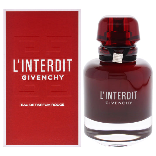 LInterdit Rouge EDP Spray
