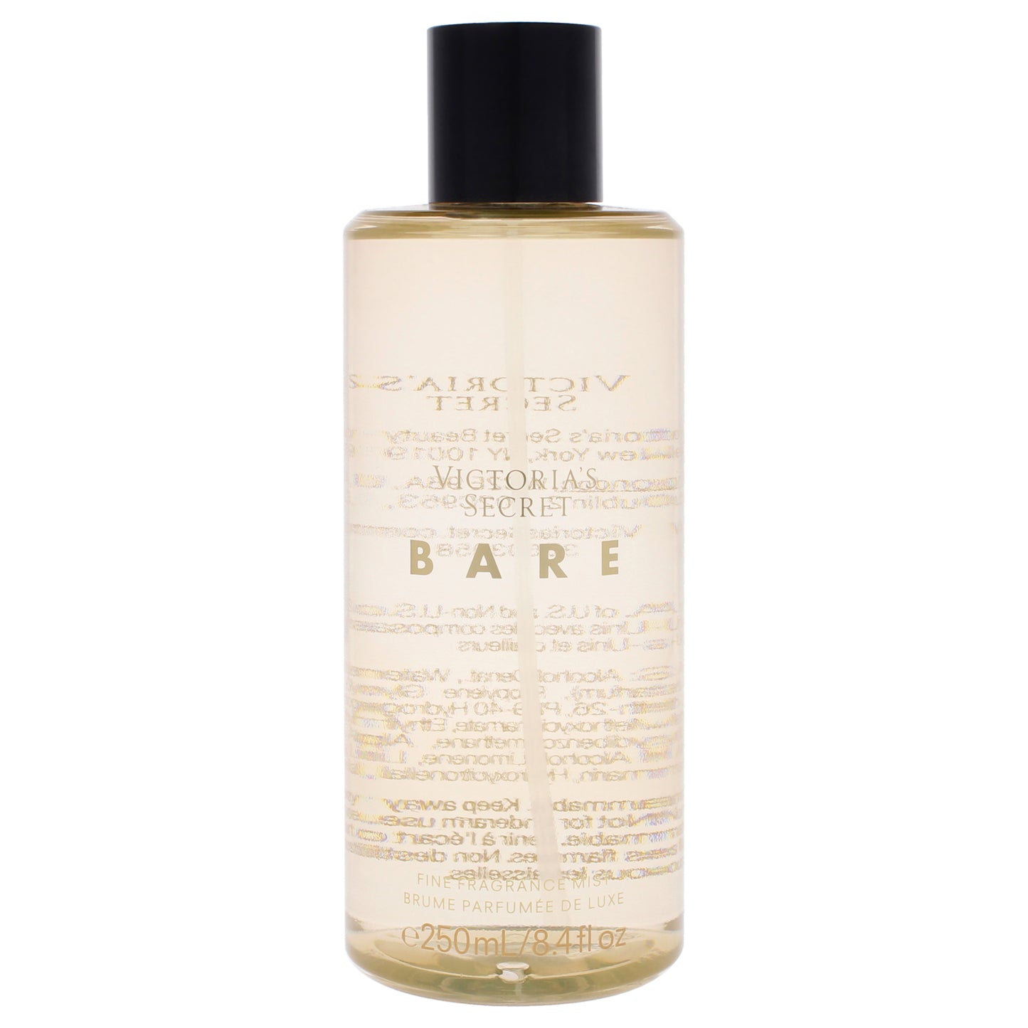 Bare Fragrance Mist