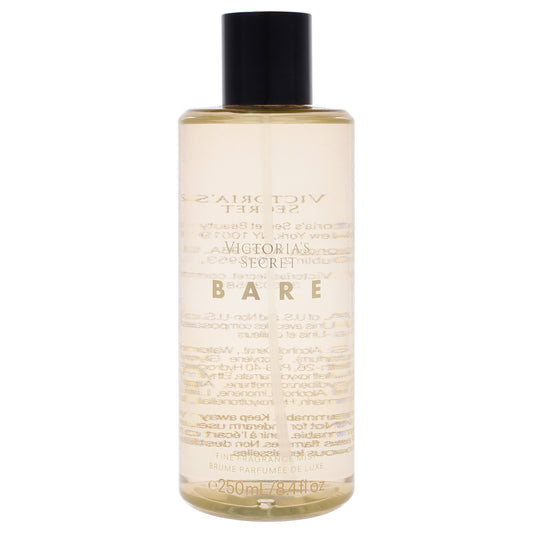 Bare Fragrance Mist
