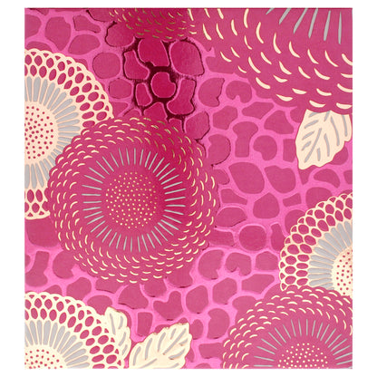 Japonica Collection Classic - Foraged Wildberry Candle