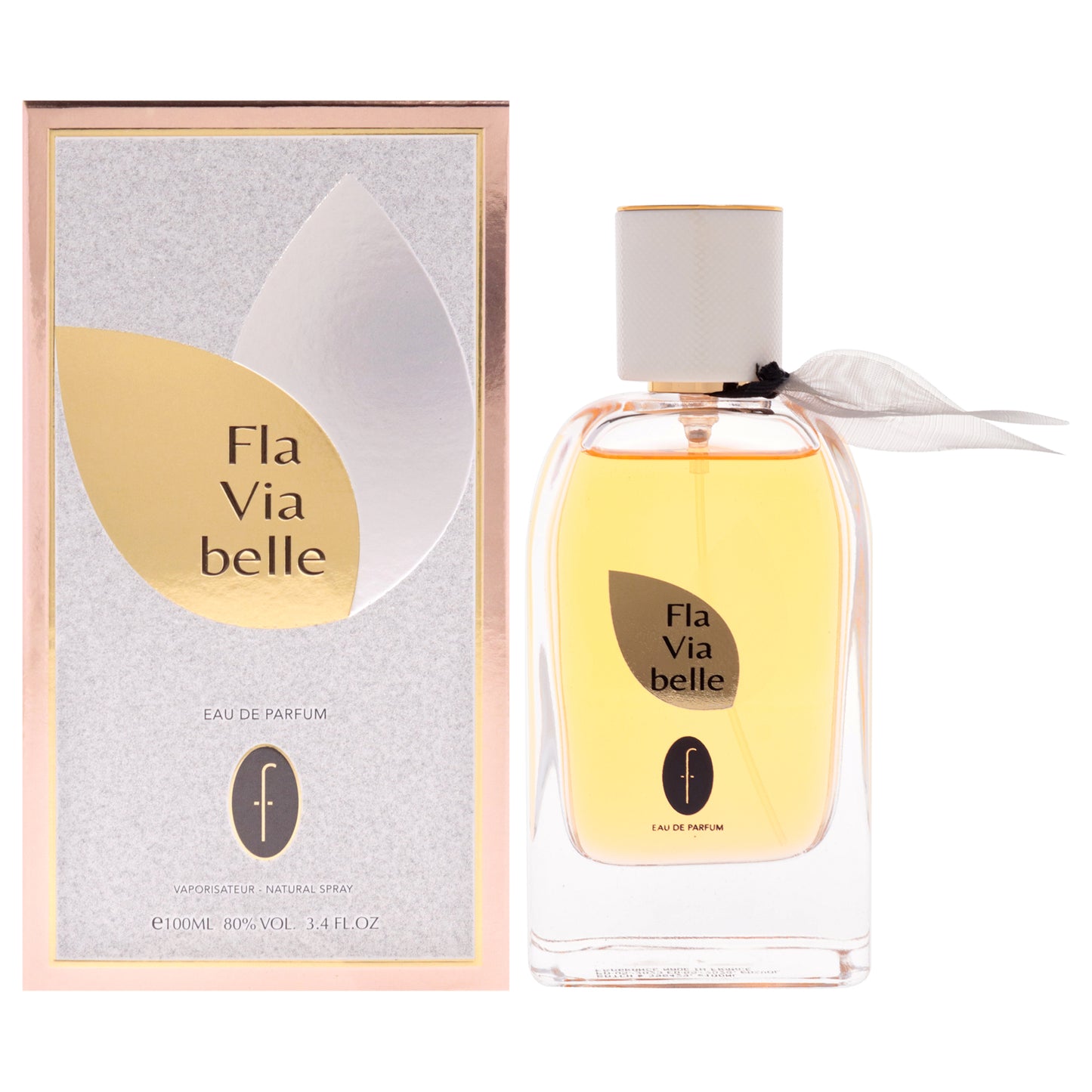 Fla Via Belle