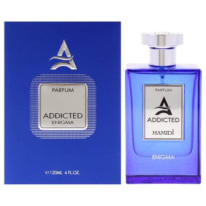 Addicted - Enigma