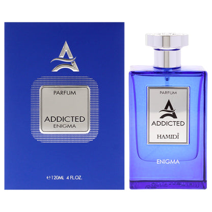 Addicted - Enigma