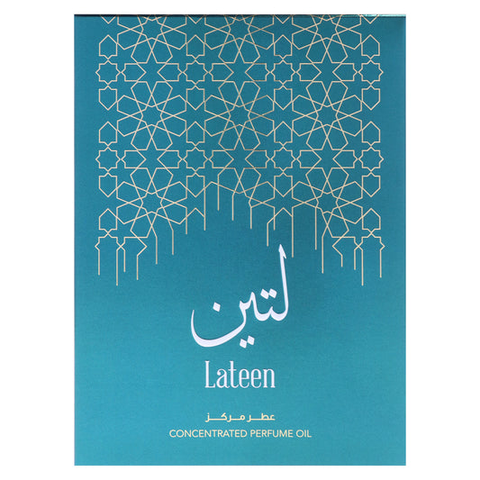 Lateen