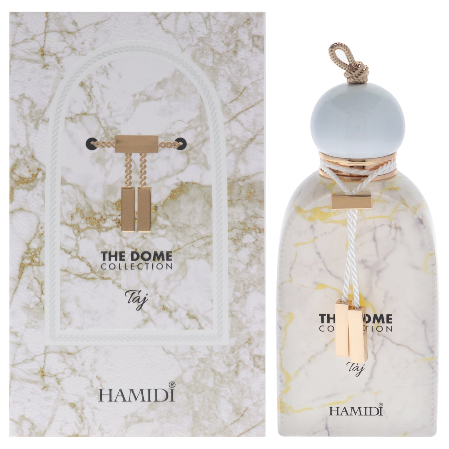 The Dome Collection - Taj