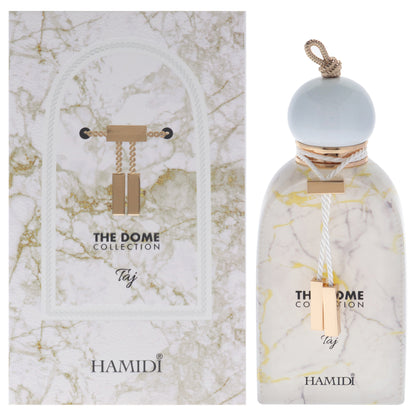 The Dome Collection - Taj