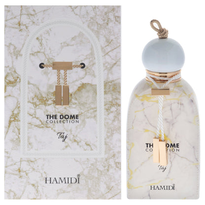 The Dome Collection - Taj