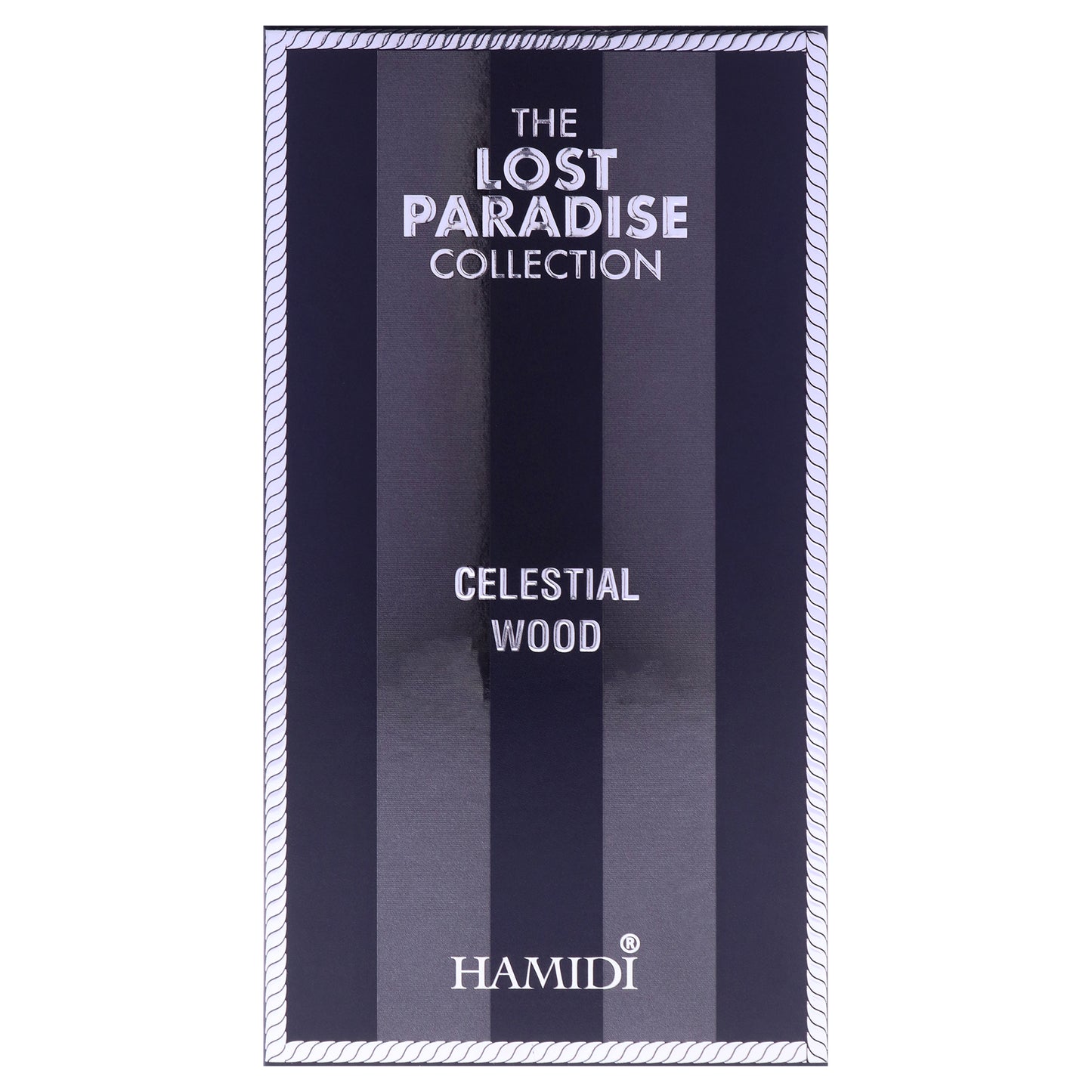 The Lost Paradise Collection - Celestial Wood