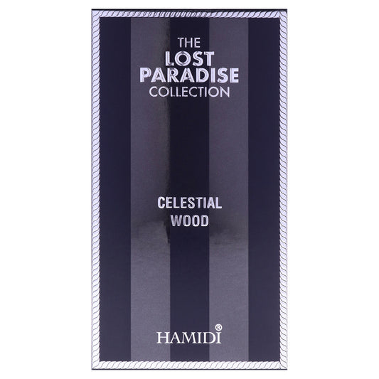 The Lost Paradise Collection - Celestial Wood