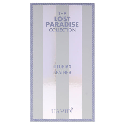 The Lost Paradise Collection - Utopian Leather