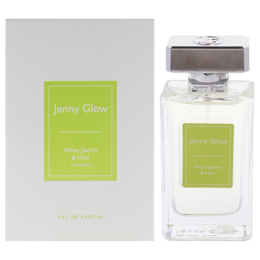 Jenny Glow White Jasmin And Mint Unisex EDP Spray