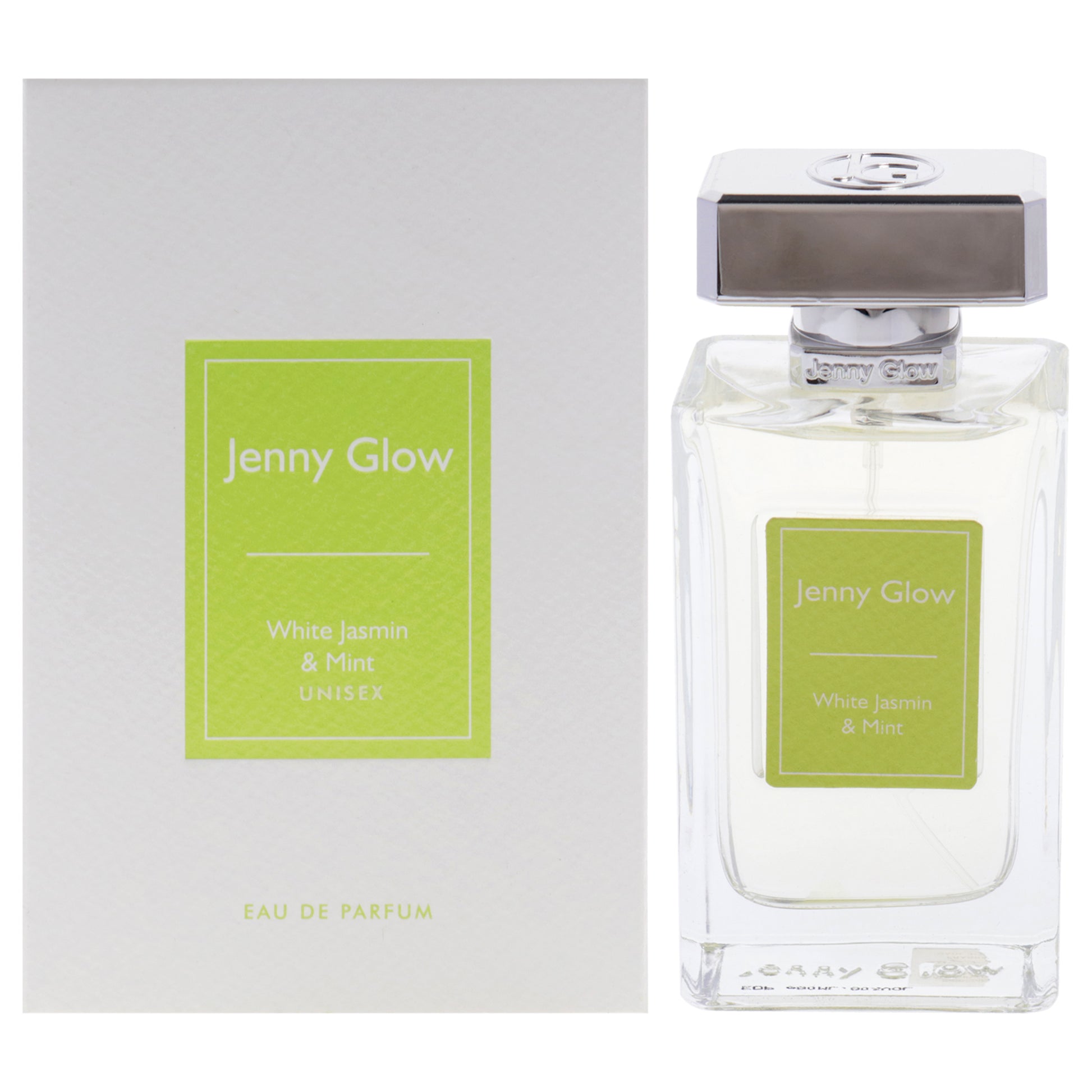 Jenny Glow White Jasmin And Mint Unisex EDP Spray
