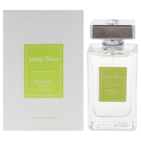 Jenny Glow White Jasmin And Mint Unisex EDP Spray