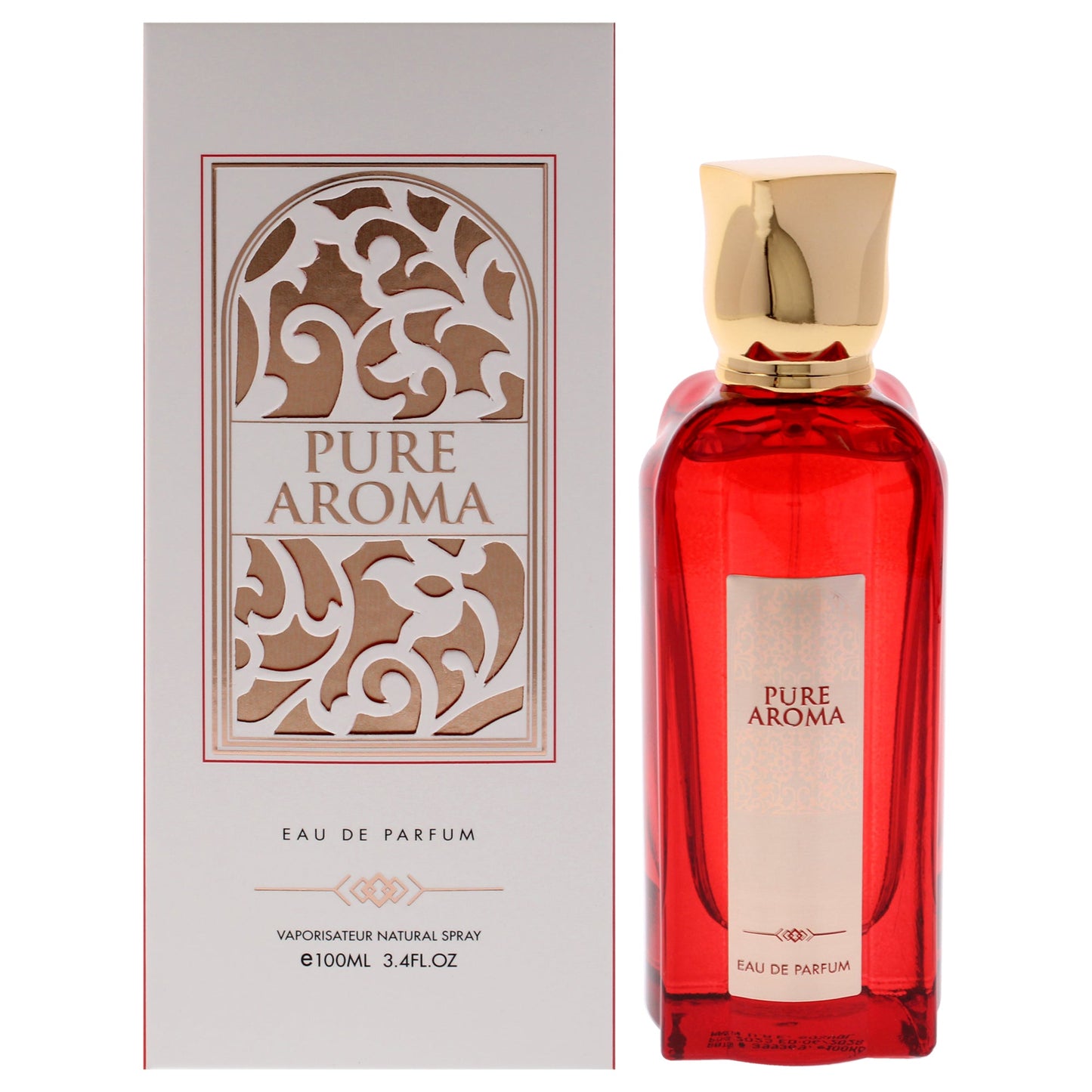 Pure Aroma