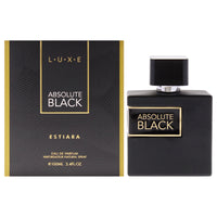 Luxe Absolute Black