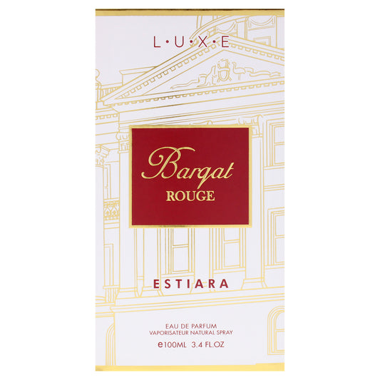 Luxe Barqat Rouge